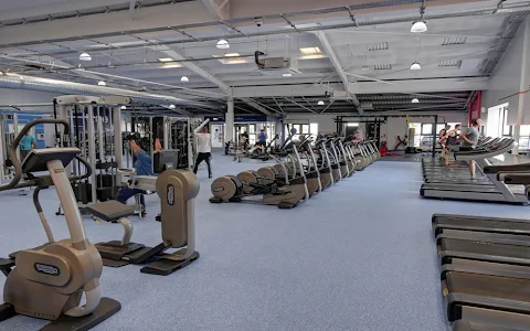 The Gym Group Manchester Whitefield image