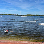 Photo n°10 de l'avis de Thomas.z fait le 17/07/2022 à 16:39 sur le  Eisvogel à Hamburg