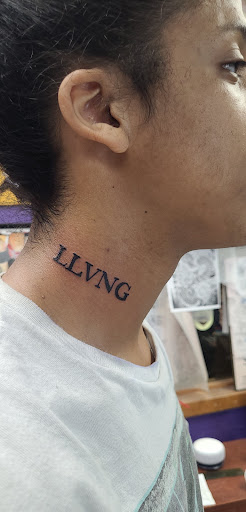 Tattoo Shop «Diamond Tattoo & Custom Art», reviews and photos, 2313 E Lindsey St, Norman, OK 73071, USA