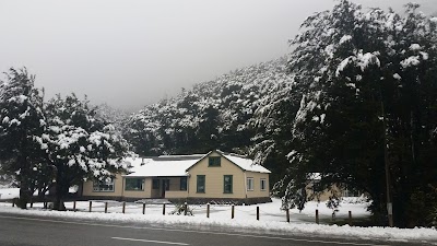 Photos of Challenge Arthur's Pass Cafe and Store