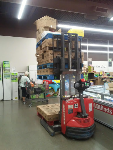 Supermarket «ALDI», reviews and photos, 5620 W Broadway Ave, Crystal, MN 55428, USA