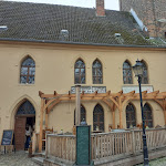 Photo n°7 de l'avis de Sanne.c fait le 19/04/2022 à 18:50 sur le  Zecherei Sankt Nikolai à Tangermünde