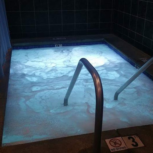 Gym «California Family Fitness», reviews and photos, 5001 Foothills Blvd, Roseville, CA 95747, USA