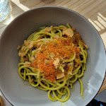 Photo n°3 de l'avis de Filippo.o fait le 15/01/2023 à 18:52 sur le  InAlto Alfio Ghezzi Dolomites à Moena