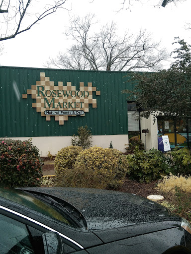 Deli «Rosewood Market & Deli», reviews and photos, 2803 Rosewood Dr, Columbia, SC 29205, USA