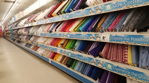 Fabric Store «Jo-Ann Fabrics and Crafts», reviews and photos, 710 Stillwater Ave, Bangor, ME 04401, USA