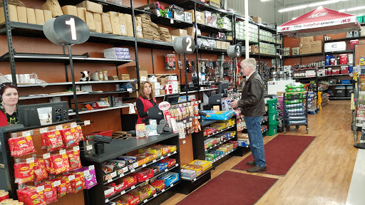 Buffalo Ace Hardware