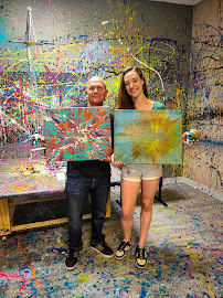 Happy Mistakes Art Studio