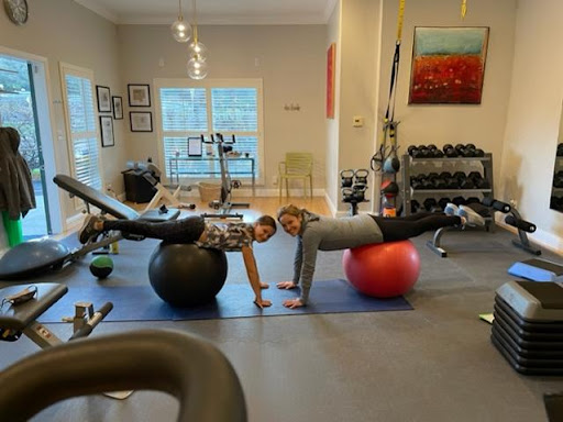 Personal Trainer «Living Lean», reviews and photos, 2 Orinda Theatre Square #140, Orinda, CA 94563, USA