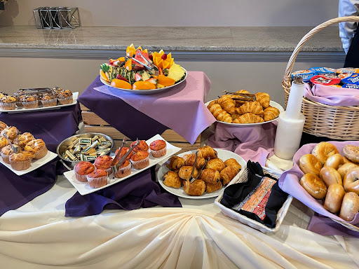 Caterer «Roma View Catering», reviews and photos, 160-5 Cross Bay Blvd, Howard Beach, NY 11414, USA