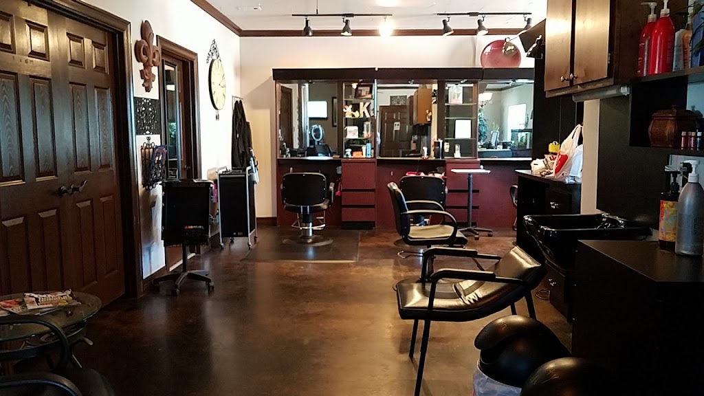 Hair Villa Salon 75154