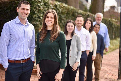 Real Estate Agency «Moore Maguire Real Estate Group of Keller Williams Greater West Chester», reviews and photos, 999 West Chester Pike, West Chester, PA 19382, USA