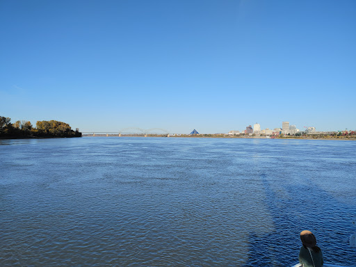 Boat Tour Agency «Memphis Riverboats», reviews and photos, 251 Riverside Dr, Memphis, TN 38103, USA