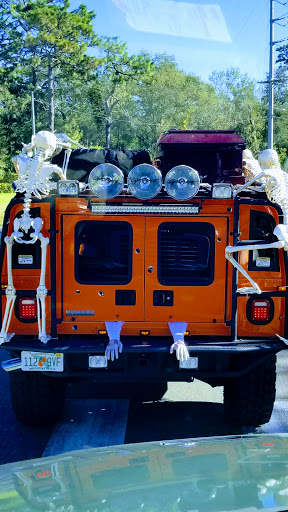 Park «Lake Rogers Park», reviews and photos, 9010 N Mobley Rd, Odessa, FL 33556, USA