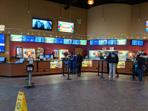 Movie Theater «Cinemagic», reviews and photos, 11 Executive Park Dr, Merrimack, NH 03054, USA