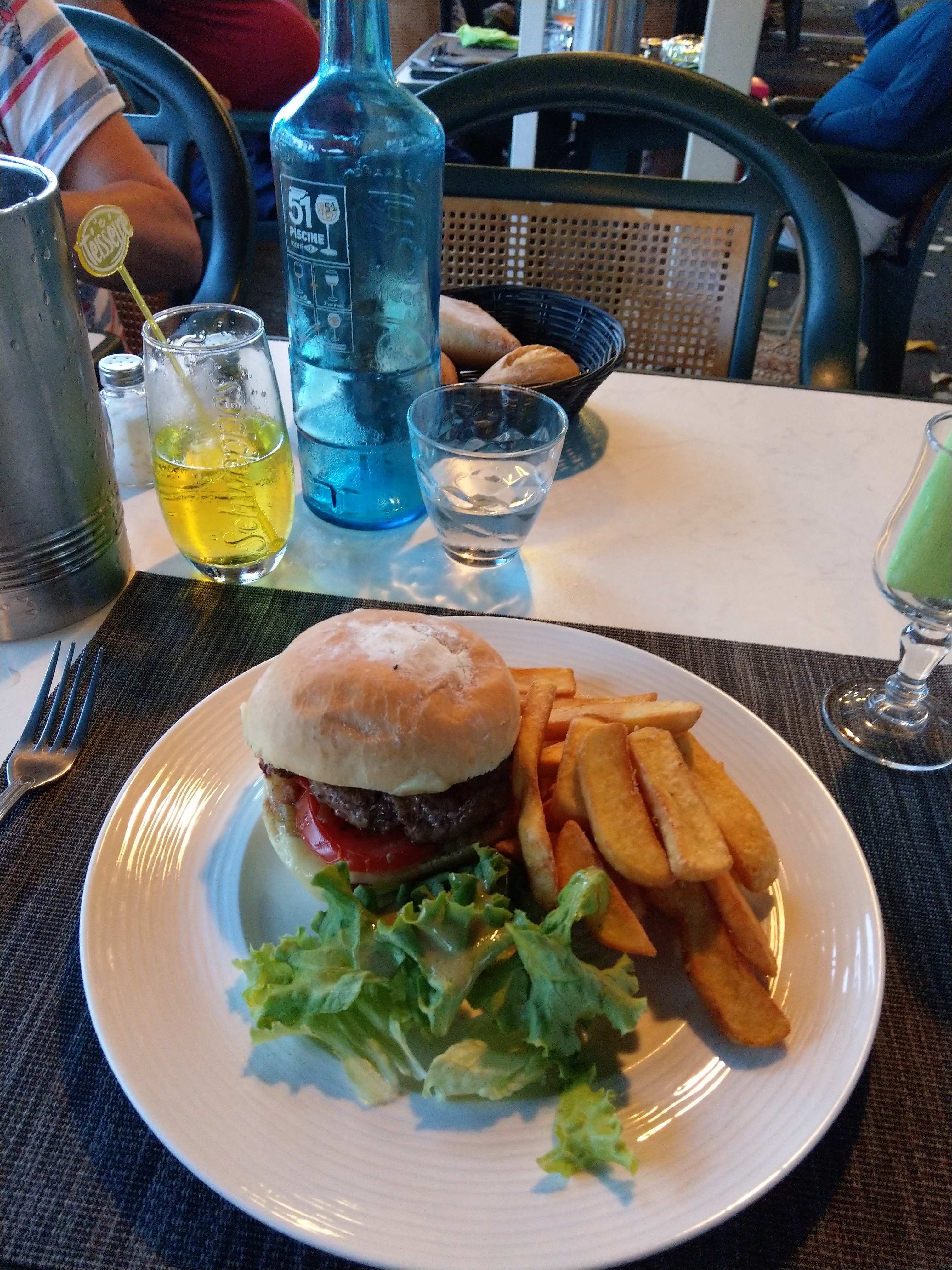 Photo n° 1 de l'avis de Ornate.a fait le 20/09/2018 à 19:13