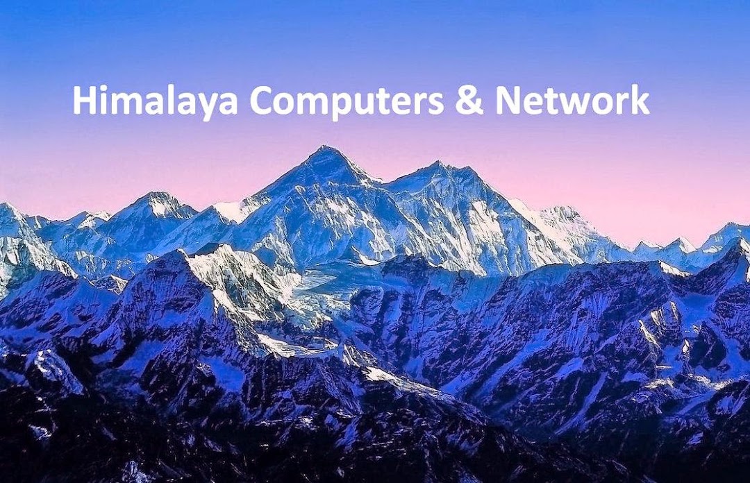Himalaya Computers and Accessories