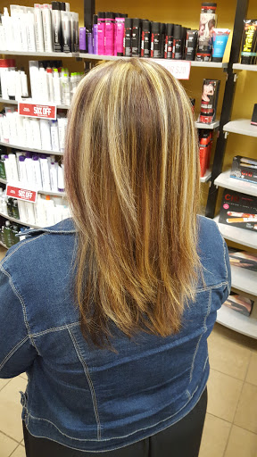 Hair Salon «MasterCuts», reviews and photos, 4596 Baldwin Rd, Auburn Hills, MI 48326, USA