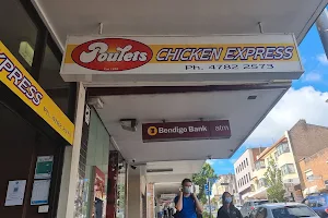 Poulets Chicken Express | Fine Dining in Katoomba image