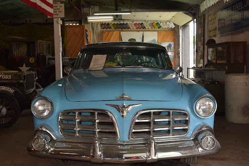 Museum «Wagner-Hagans Auto Museum», reviews and photos, 476 E Kossuth St, Columbus, OH 43206, USA