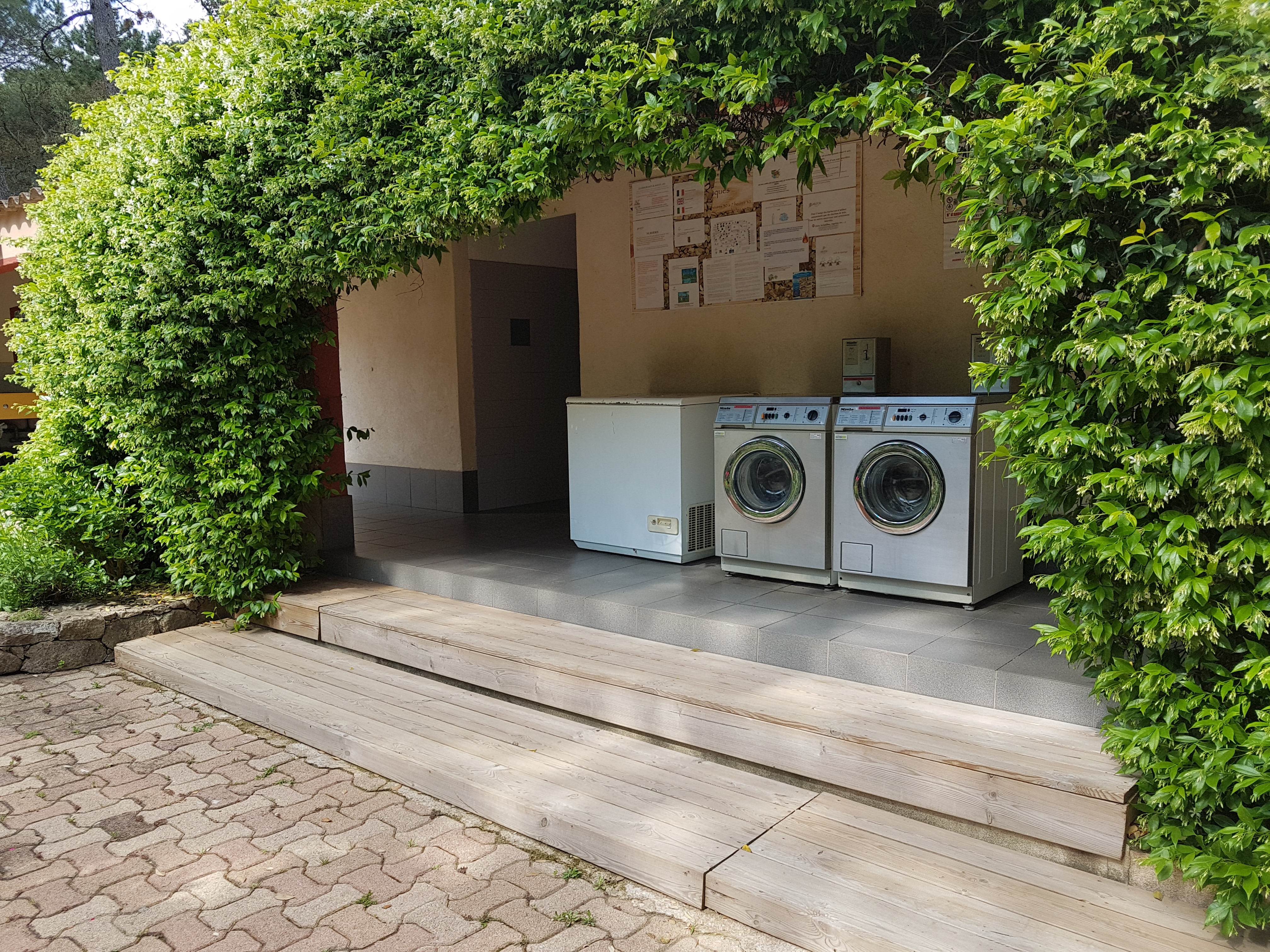Photo n° 13 de l'avis de Jonathan.e fait le 13/05/2018 à 08:26