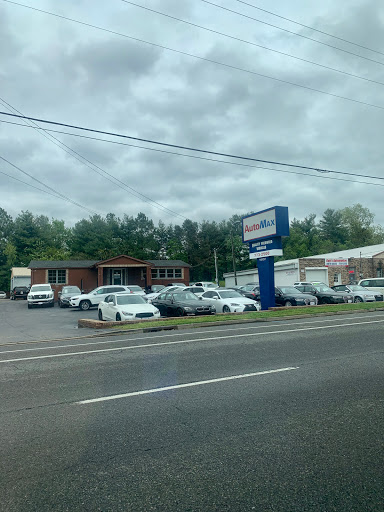 Used Car Dealer «Auto Max», reviews and photos, 14137 Lebanon Rd, Old Hickory, TN 37138, USA