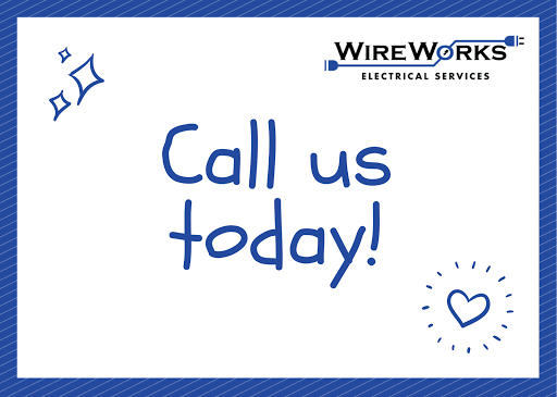 Electrician «Wire Works Inc», reviews and photos, 640 Whitehills Dr, East Lansing, MI 48823, USA