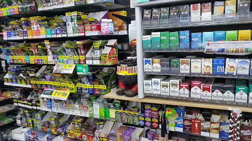 Tobacco Shop «BELLAIRE SMOKE SHOP», reviews and photos, 7710 Bellaire Blvd, Houston, TX 77036, USA