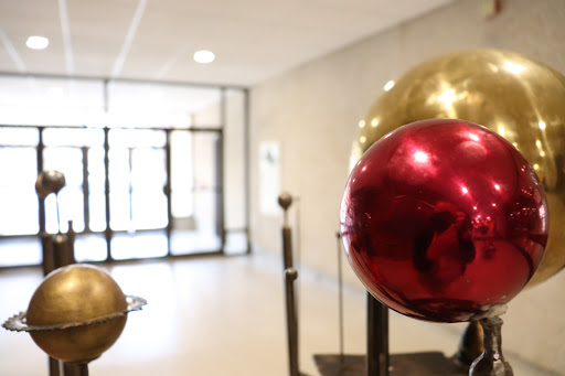 Science Museum «Asheville Museum of Science», reviews and photos, 43 Patton Ave, Asheville, NC 28801, USA