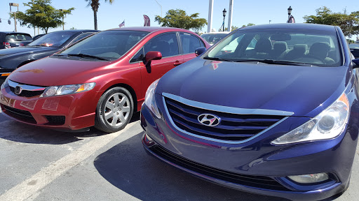 Used Car Dealer «Ft Myers Beach Motors», reviews and photos, 17649 San Carlos Blvd, Fort Myers Beach, FL 33931, USA