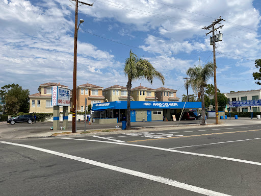 Car Wash «Bubble Bath Hand Car Wash», reviews and photos, 1831 213th St, Torrance, CA 90501, USA