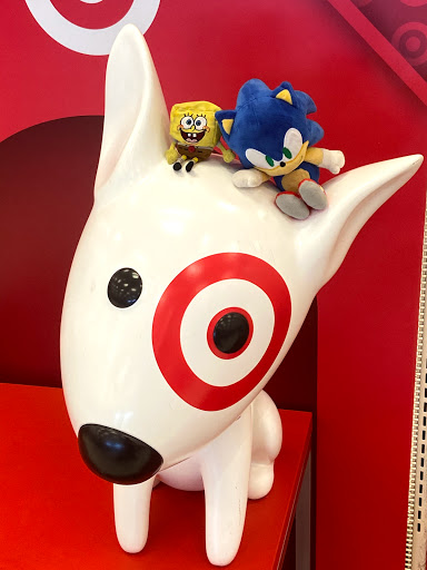 Department Store «Target», reviews and photos, 1201 WP Ball Blvd, Sanford, FL 32771, USA