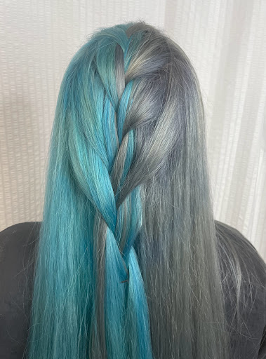 Hair Salon «Rock Your Locks Hair Salon», reviews and photos, 904 Lithia Pinecrest Rd, Brandon, FL 33511, USA