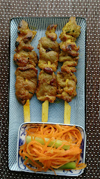 Photo n°9 de Special Khmer sushi à Arles ()