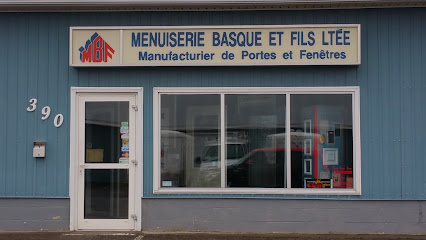 Menuiserie Basque & Fils
