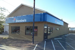 Domino's Pizza image