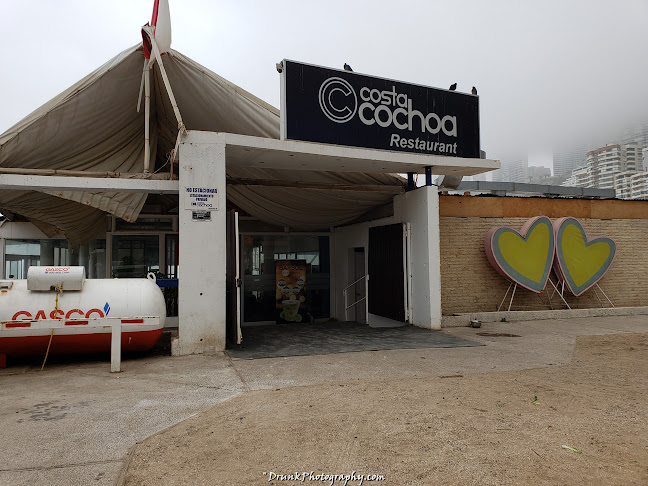 Restorant Costa Cochoa
