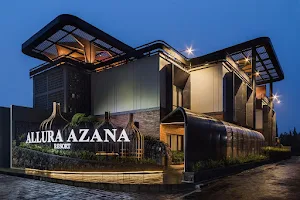 Allura Azana Resort Tawangmangu image