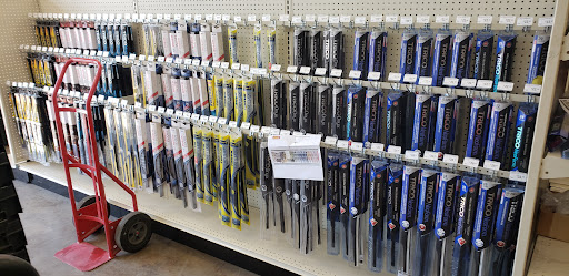 Auto Parts Store «Auto Parts Company», reviews and photos, 203 N Tennessee St, Cartersville, GA 30120, USA