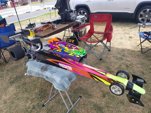 Outdoor Sports Store «Ho Chunk Sports and Expo Center», reviews and photos, 10 Southland Dr, Lynwood, IL 60411, USA