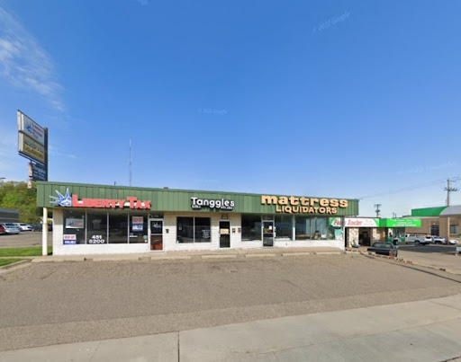 Hair Salon «Tanggles Hair Design», reviews and photos, 1255 S Robert St, West St Paul, MN 55118, USA