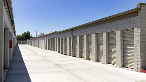 Self-Storage Facility «Riverside Self Storage», reviews and photos, 7200 Indiana Ave, Riverside, CA 92504, USA
