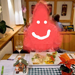 Photo n°2 de l'avis de A. fait le 19/12/2021 à 20:35 sur le  Gasthaus Kranz Burgberg à Königsfeld im Schwarzwald