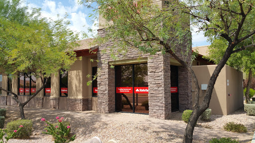 Insurance Agency «State Farm: Brad Siok, ChFC, CLU, CPCU», reviews and photos