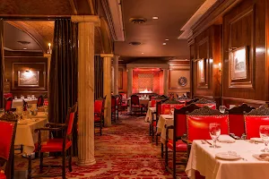 Caesar's Steak House & Lounge image