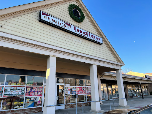 Indian Grocery Store «Himalayan Indian Grocery», reviews and photos, 29 Marchwood Rd, Exton, PA 19341, USA