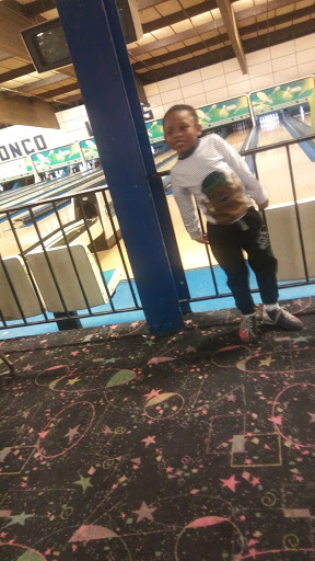 Bowling Alley «Bronco Lanes», reviews and photos, 22323 Ryan Rd, Warren, MI 48091, USA