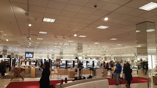 Department Store «Nordstrom Westfarms», reviews and photos, 600 W Farms Mall, Farmington, CT 06032, USA