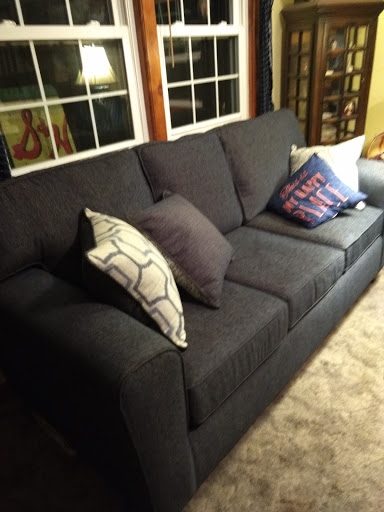 Furniture Store «FFO Home», reviews and photos, 2209 E Kearney St, Springfield, MO 65803, USA