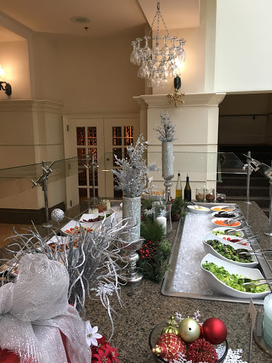 Hotel «Chateau Elan Winery & Resort», reviews and photos, 100 Rue Charlemagne Dr, Braselton, GA 30517, USA